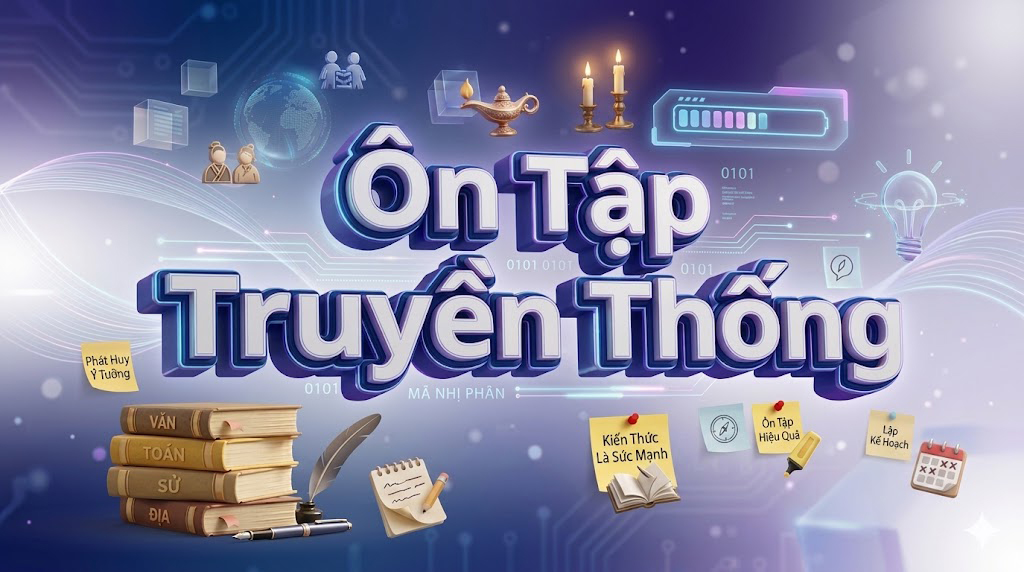 ĐỀ CƯƠNG DO AI HỖ TRỢ